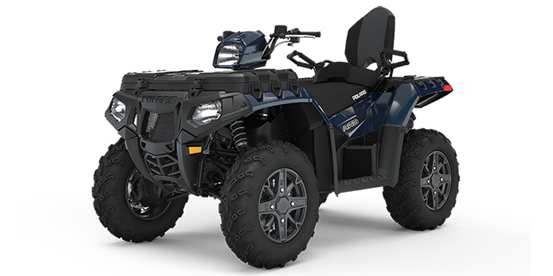 Polaris Sportsman Touring 850 Pricing Features And Specs Octane