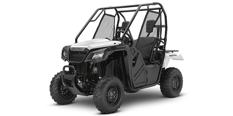 Honda Pioneer 500 Pricing, Features and Specs | Octane