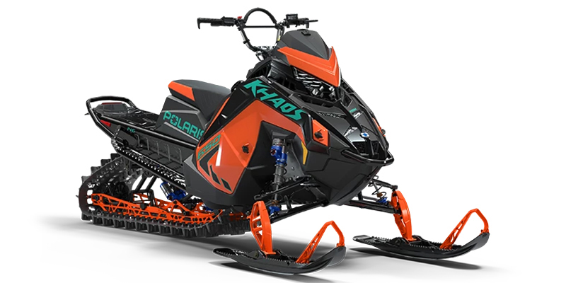 Polaris RMK Pricing, Features and Specs | Octane