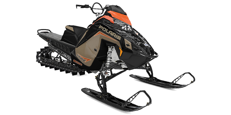 Polaris PRO-RMK MATRIX SLASH Pricing, Features and Specs | Octane