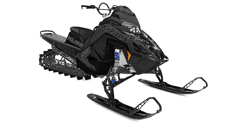 Polaris RMK KHAOS MATRYX SLASH Pricing, Features and Specs | Octane