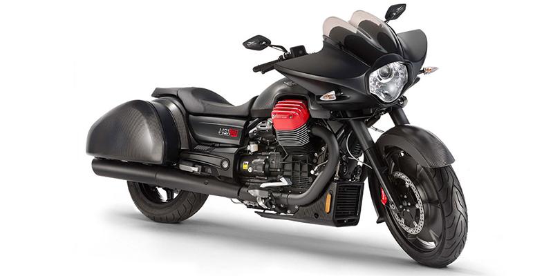 Moto Guzzi MGX-21 Pricing, Features and Specs | Octane
