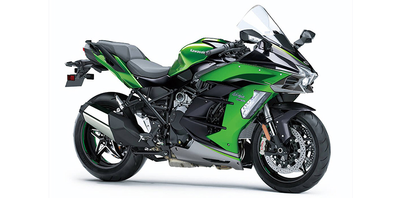 Kawasaki Ninja H2 SX Pricing, Features and Specs | Octane