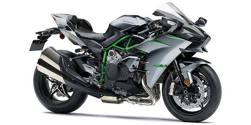 Kawasaki Ninja H2 Pricing, Features and Specs | Octane