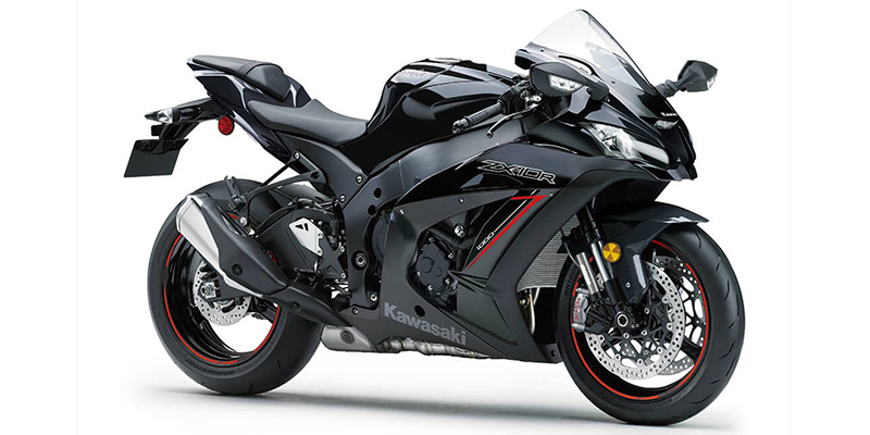 ZX-10R デルケビック製 82087