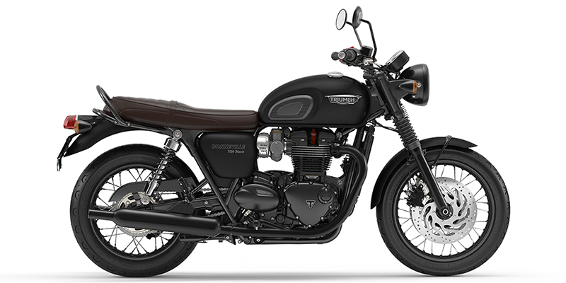 Triumph Bonneville T120 Pricing, Features and Specs | Octane