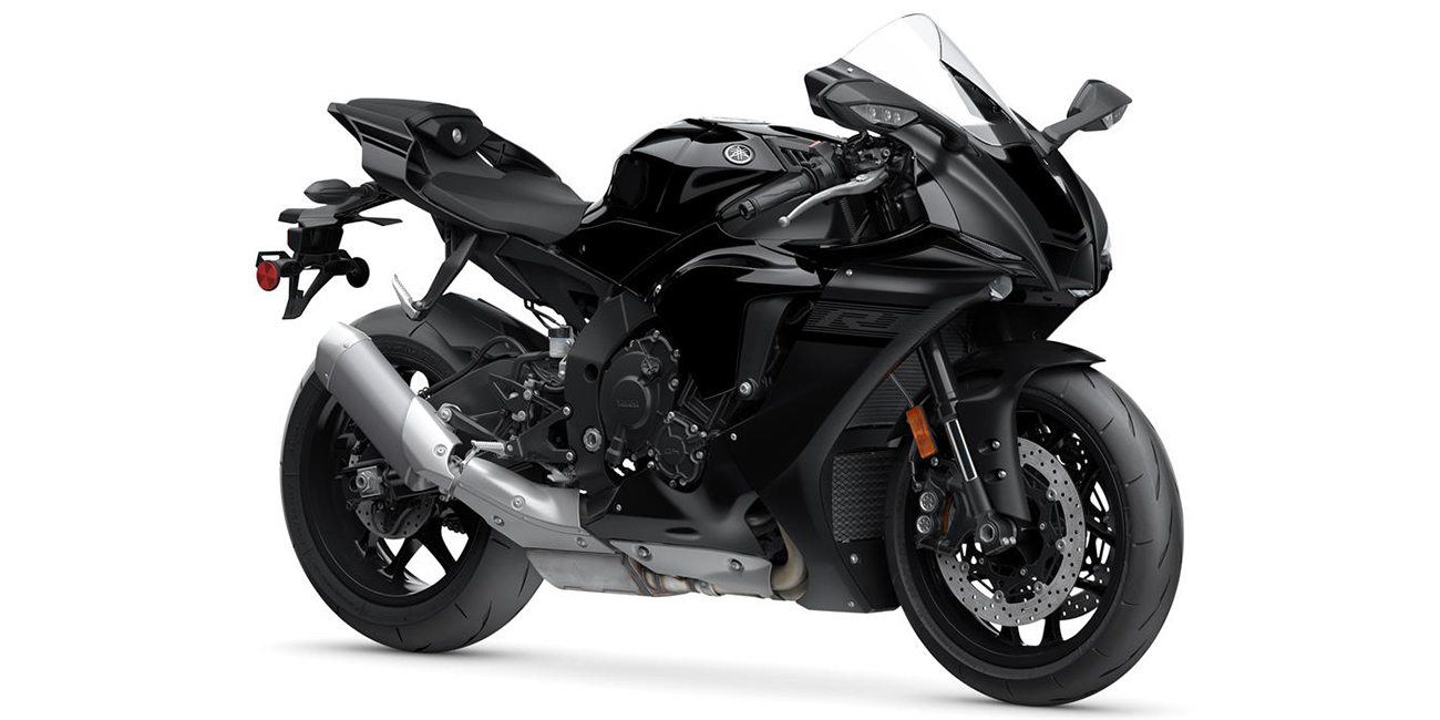 Yamaha YZF Pricing, Features and Specs | Octane