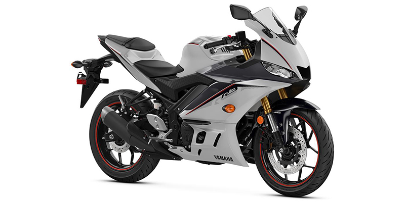 Realize ヤマハ YZF-R3 Aria TI (TypeC) Yamaha YZF Pricing, Features and Specs | Octane