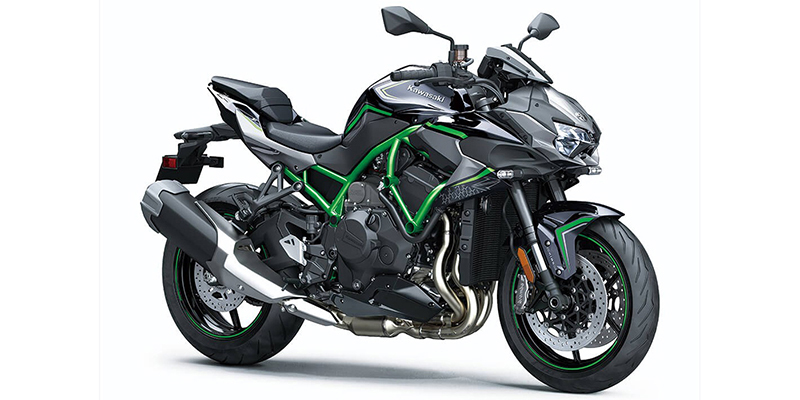 Kawasaki Z Pricing, Features and Specs | Octane