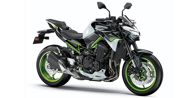 Kawasaki Z900 Pricing, Features and Specs | Octane