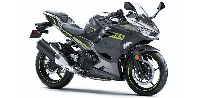 ニンジャ　400 Kawasaki Ninja 400 Pricing, Features and Specs | Octane